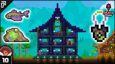 terraria best npc mods.